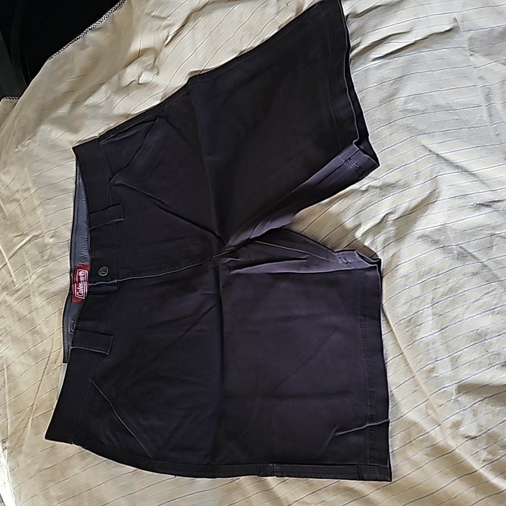 Coleman short